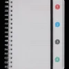 Action Cahier à spirales A5* Papier Et Cahiers