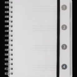Action Cahier à spirales A5* Papier Et Cahiers