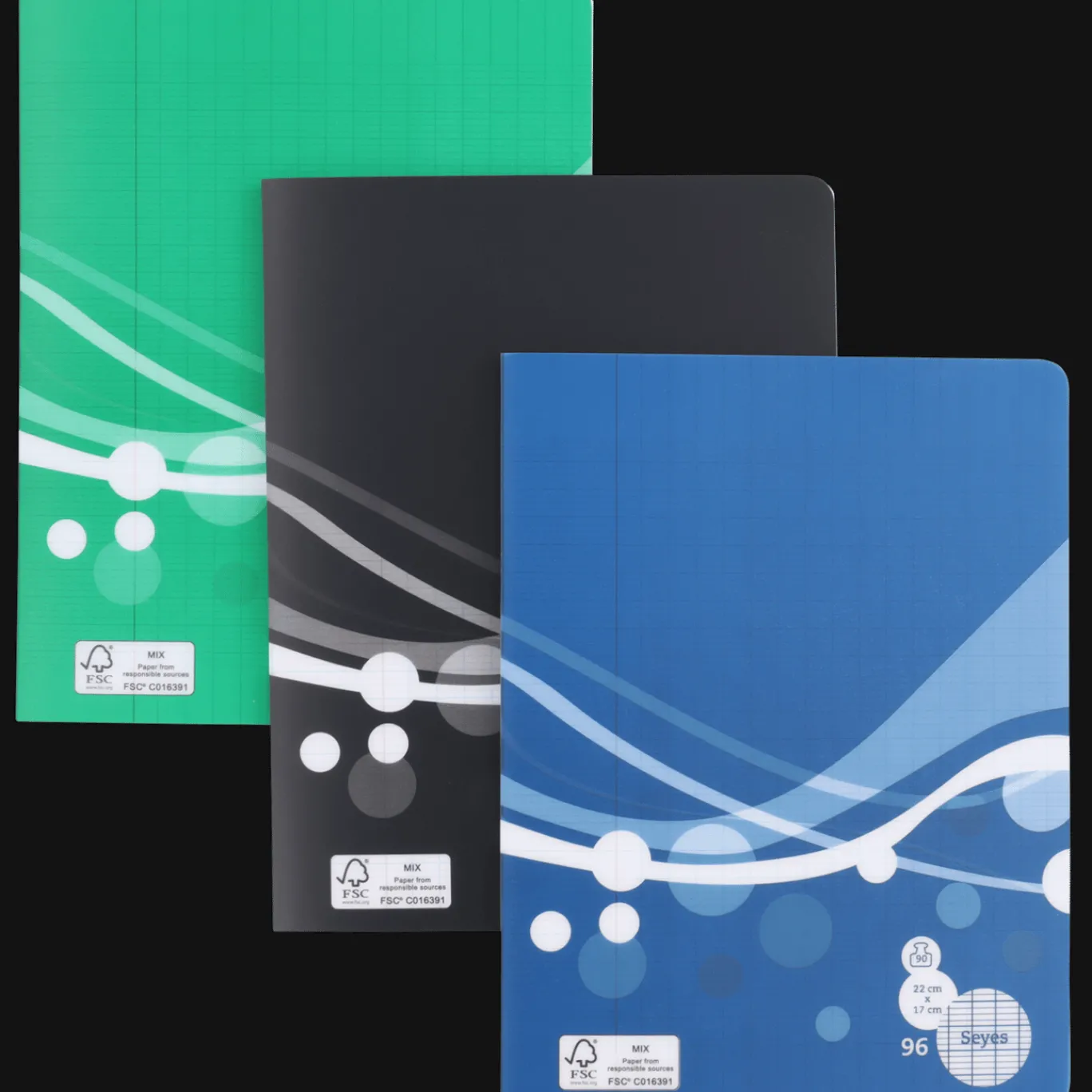 Action Cahier A5* Papier Et Cahiers