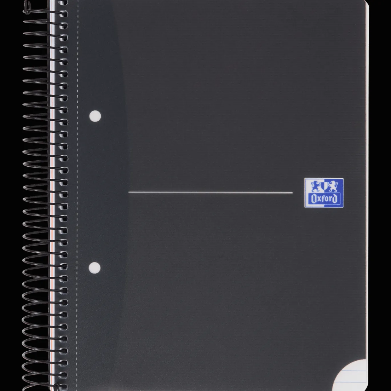 Oxford Cahier A5* Papier Et Cahiers