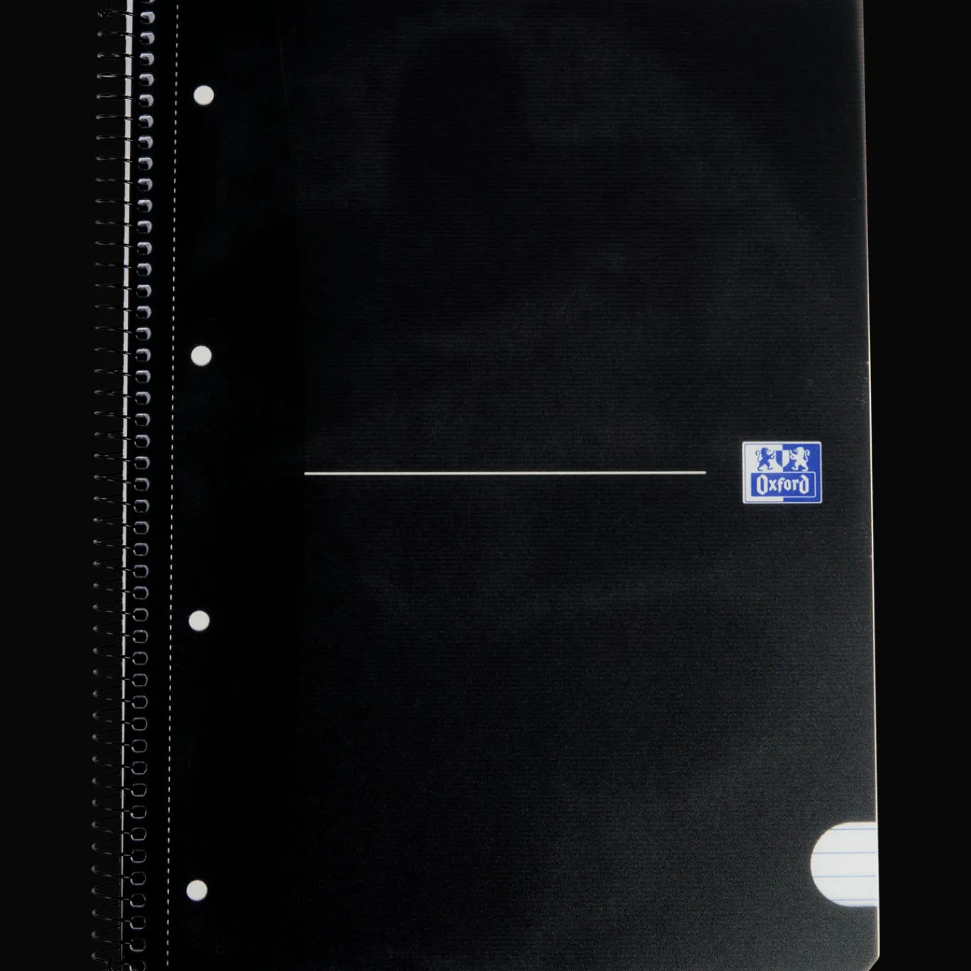 Oxford Cahier A4* Papier Et Cahiers
