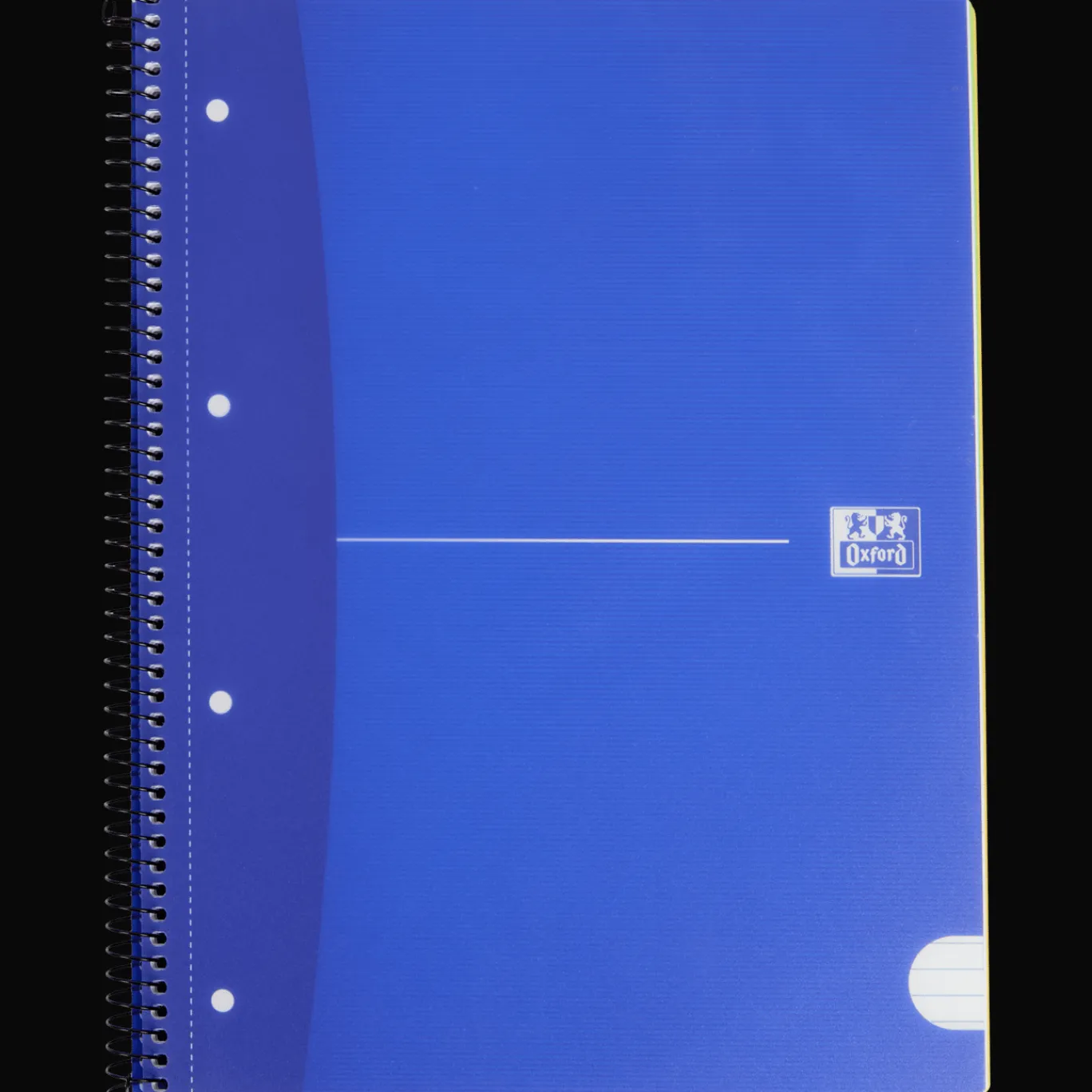 Oxford Cahier A4* Papier Et Cahiers