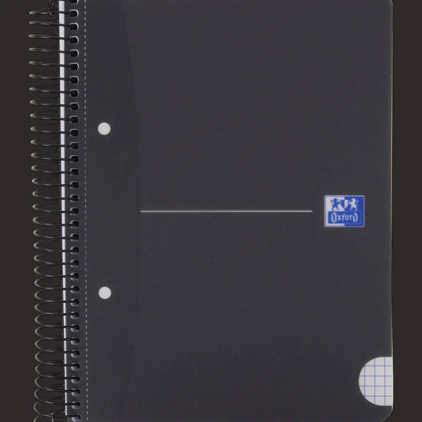 Oxford Cahier A5* Papier Et Cahiers