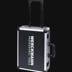 Werckmann Caisse à outils complète* Outils