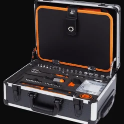 Werckmann Caisse à outils complète* Outils