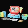 Action Caisse enregistreuse pour enfant* Figurines Et Sets
