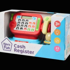 Action Caisse enregistreuse pour enfant* Figurines Et Sets