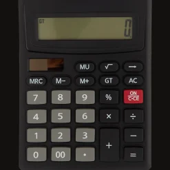 Office Essentials Calculatrice* Calculatrices