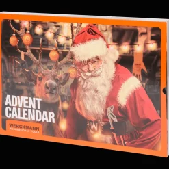 Werckmann Calendrier de l’Avent* Outils