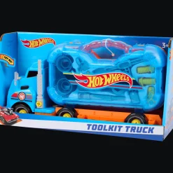Hot Wheels Camion boîte à outils* Véhicules Et Voitures