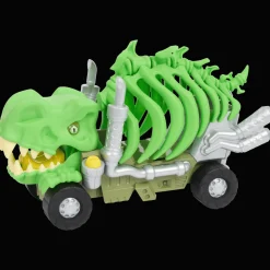Action Camion dino Teamsterz Mighty Machines HTI* Véhicules Et Voitures