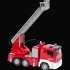 Action Camion jouet à friction* Véhicules Et Voitures