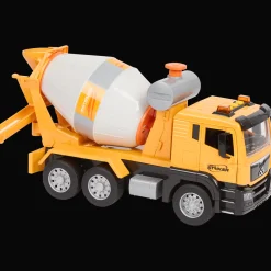 Action Camion jouet à friction* Véhicules Et Voitures