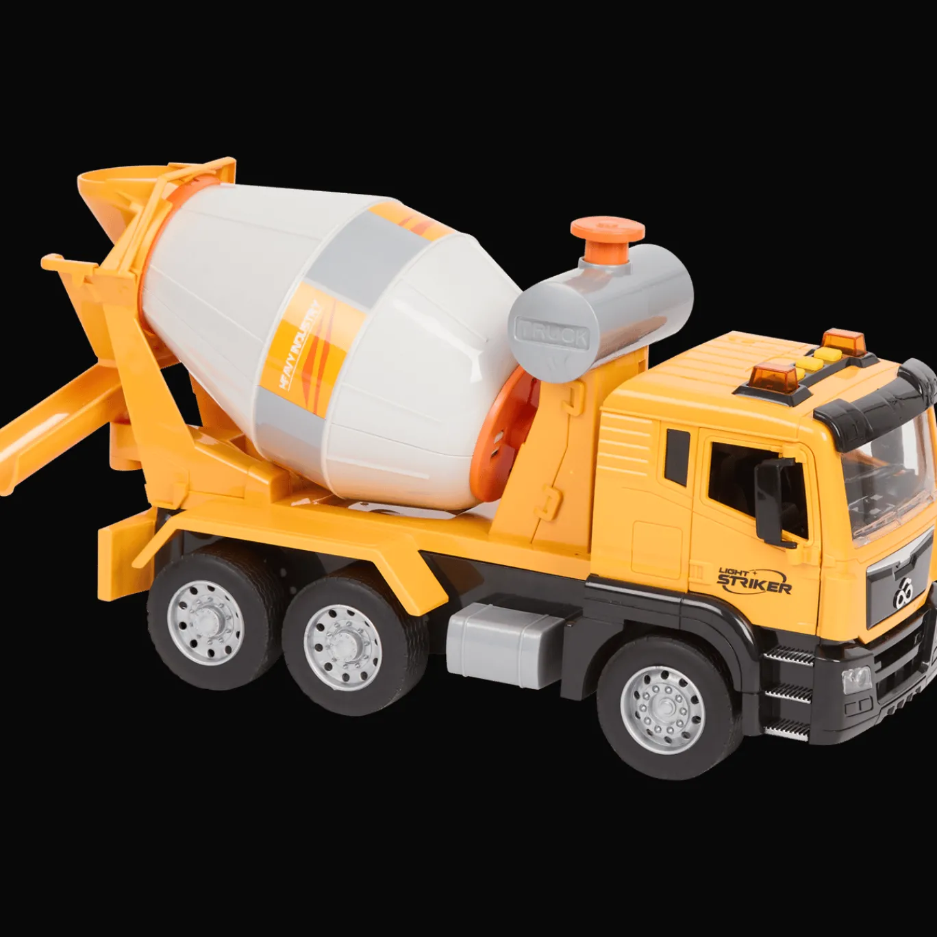 Action Camion jouet à friction* Véhicules Et Voitures