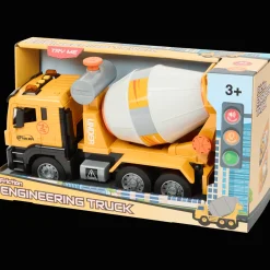 Action Camion jouet à friction* Véhicules Et Voitures