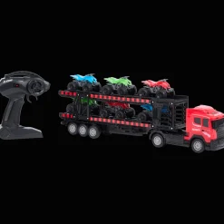Action Camion télécommandé avec lumière* Jeux