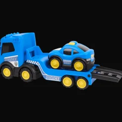 Action Camion transporteur Construction Machines* Véhicules Et Voitures