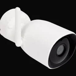 LSC Smart Connect Caméra de surveillance extérieure IP* Éclairage