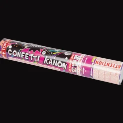 Action Canon à confettis* Articles De Fête