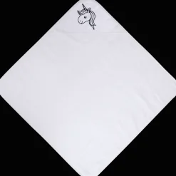 Hoodadoo Cape de bain pour bébé* Salle De Bain