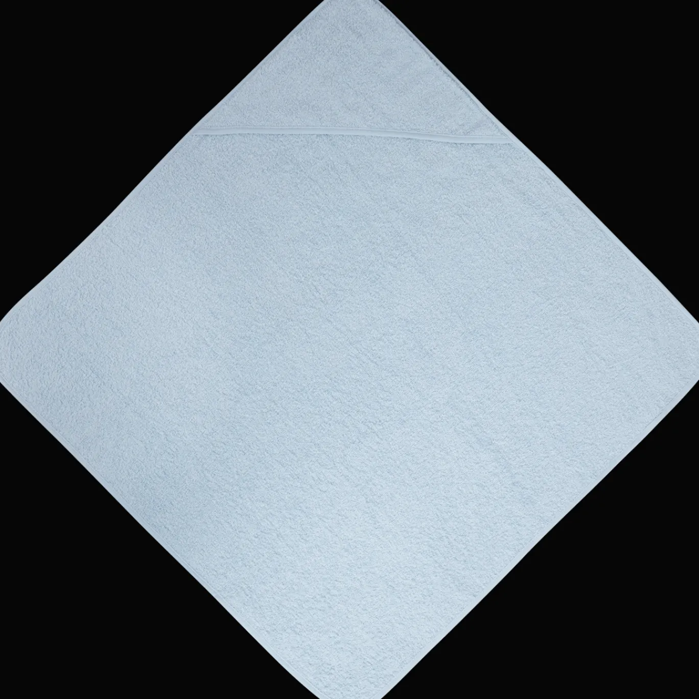 Hoodadoo Cape de bain pour bébé* Salle De Bain