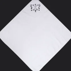 Hoodadoo Cape de bain pour bébé* Salle De Bain