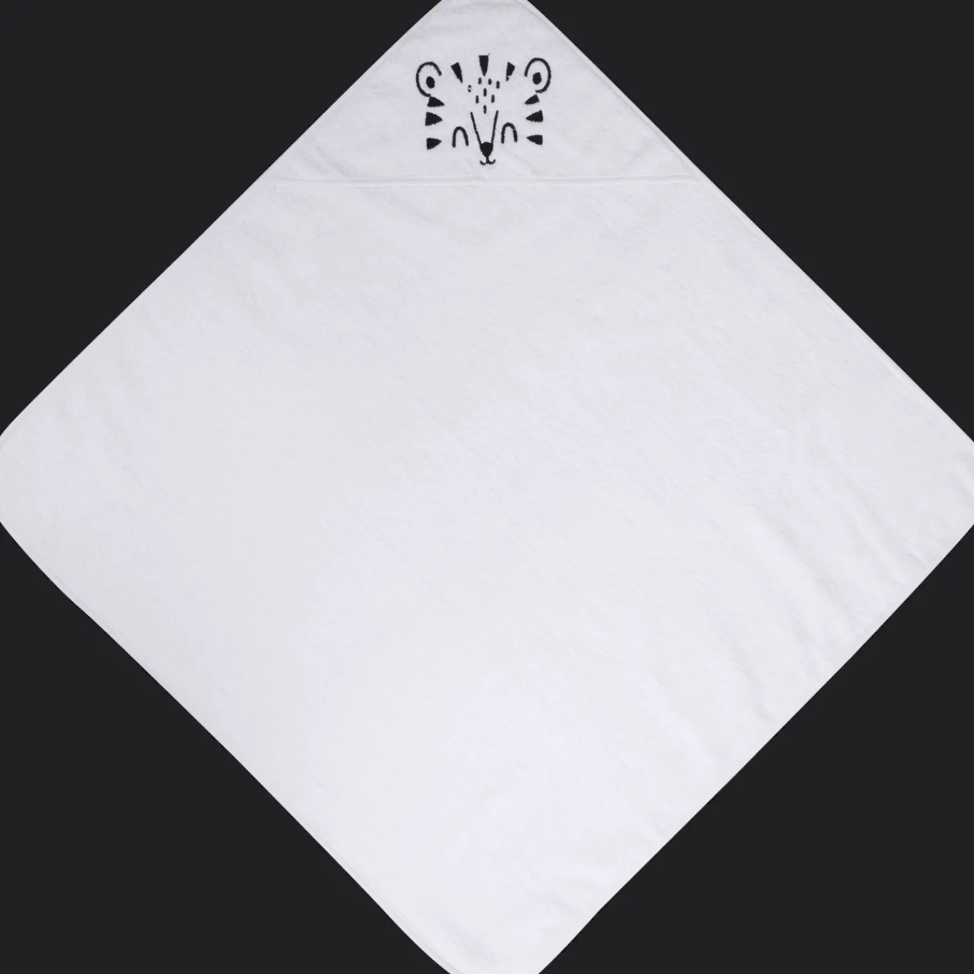 Hoodadoo Cape de bain pour bébé* Salle De Bain