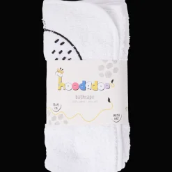 Hoodadoo Cape de bain pour bébé* Salle De Bain