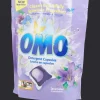 Omo Capsules de lessive Lavande et eucalyptus* Produits De Lessive Et Vaisselle