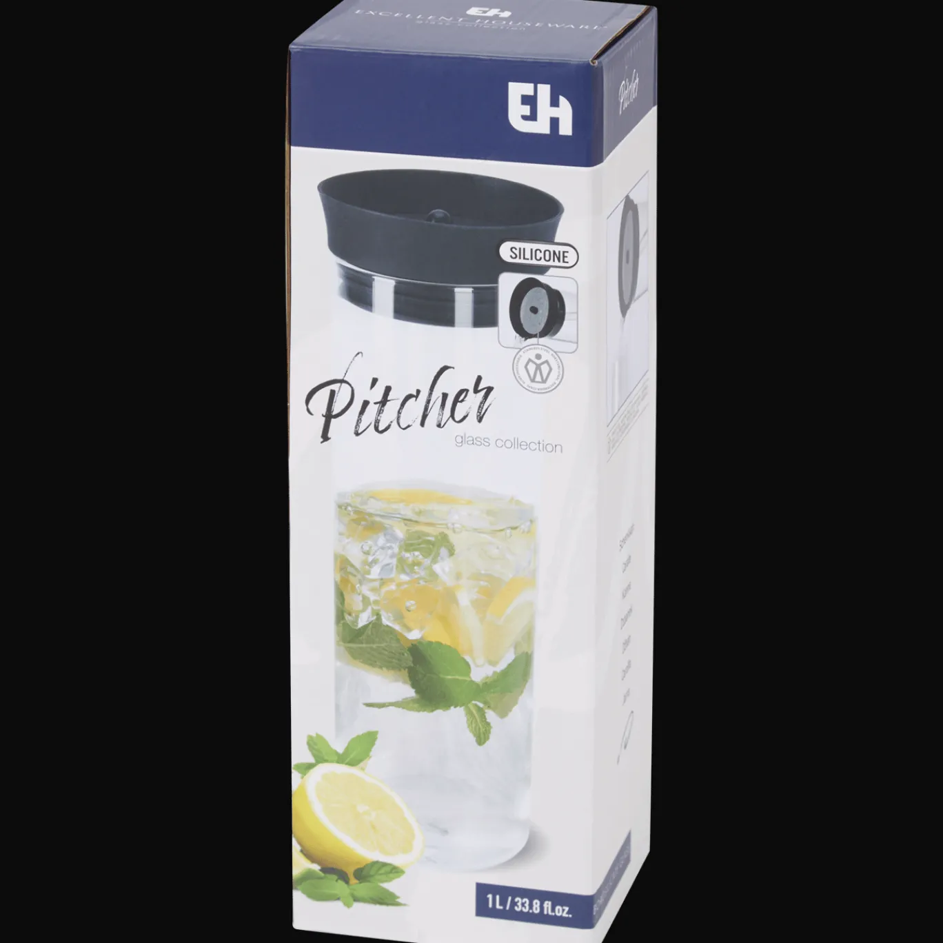 Action Carafe Excellent Houseware* Ustensiles De Cuisine