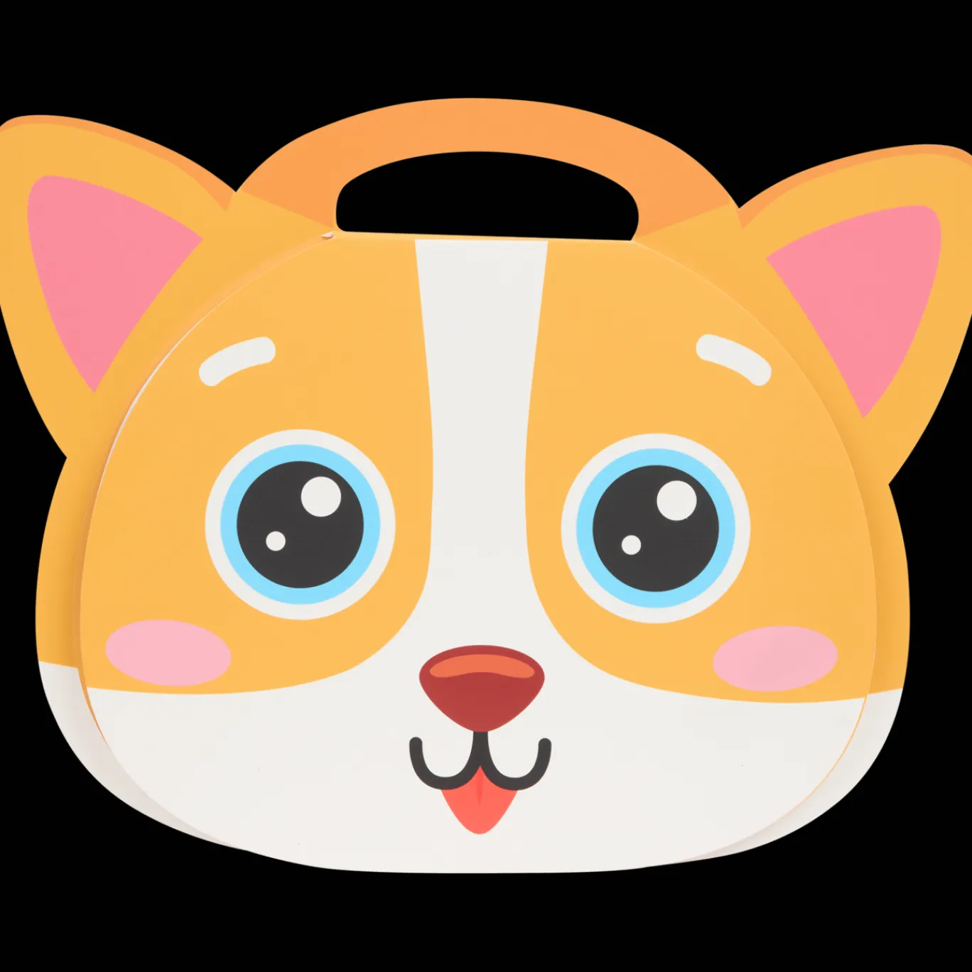Action Carnet animal* Cartes