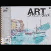 Action Carnet de croquis* Papier Et Cahiers
