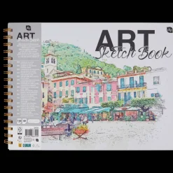 Action Carnet de croquis* Papier Et Cahiers
