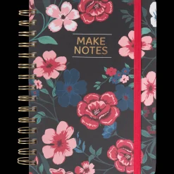 Action Carnet de notes à spirale* Papier Et Cahiers