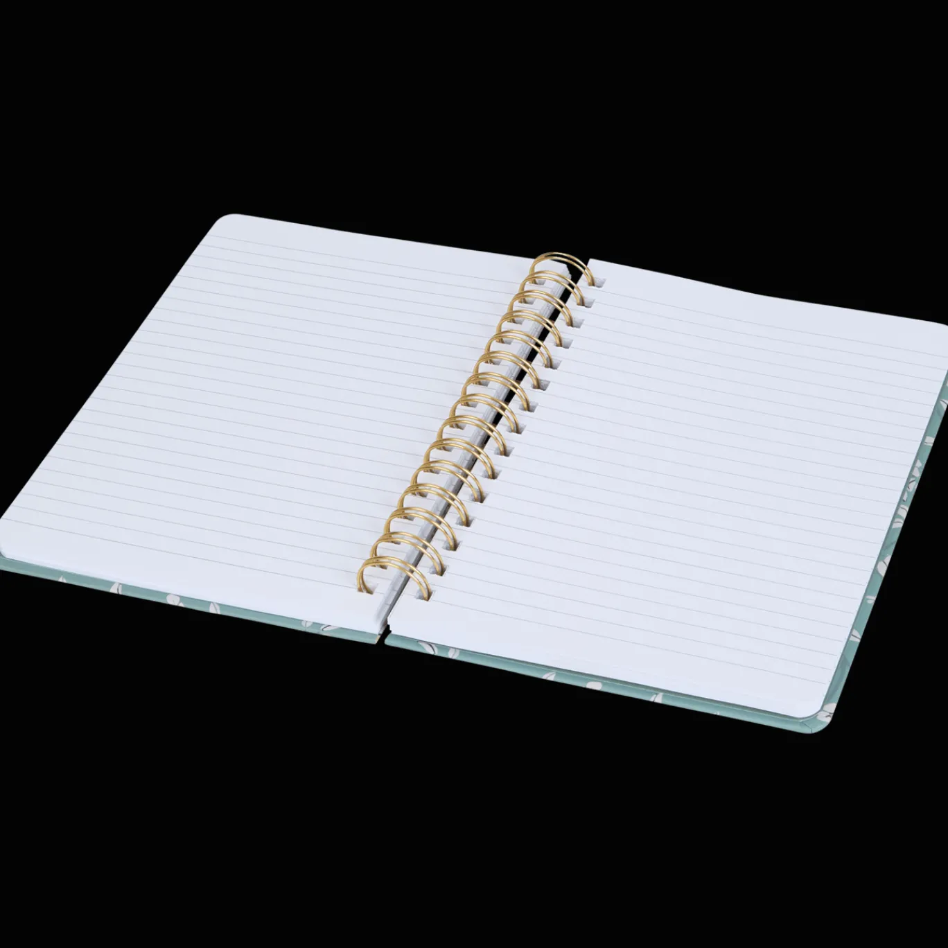 Action Carnet de notes à spirale* Papier Et Cahiers
