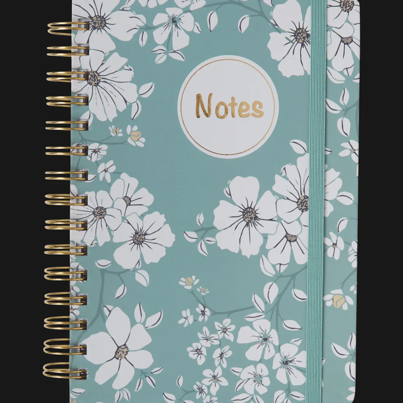 Action Carnet de notes à spirale* Papier Et Cahiers