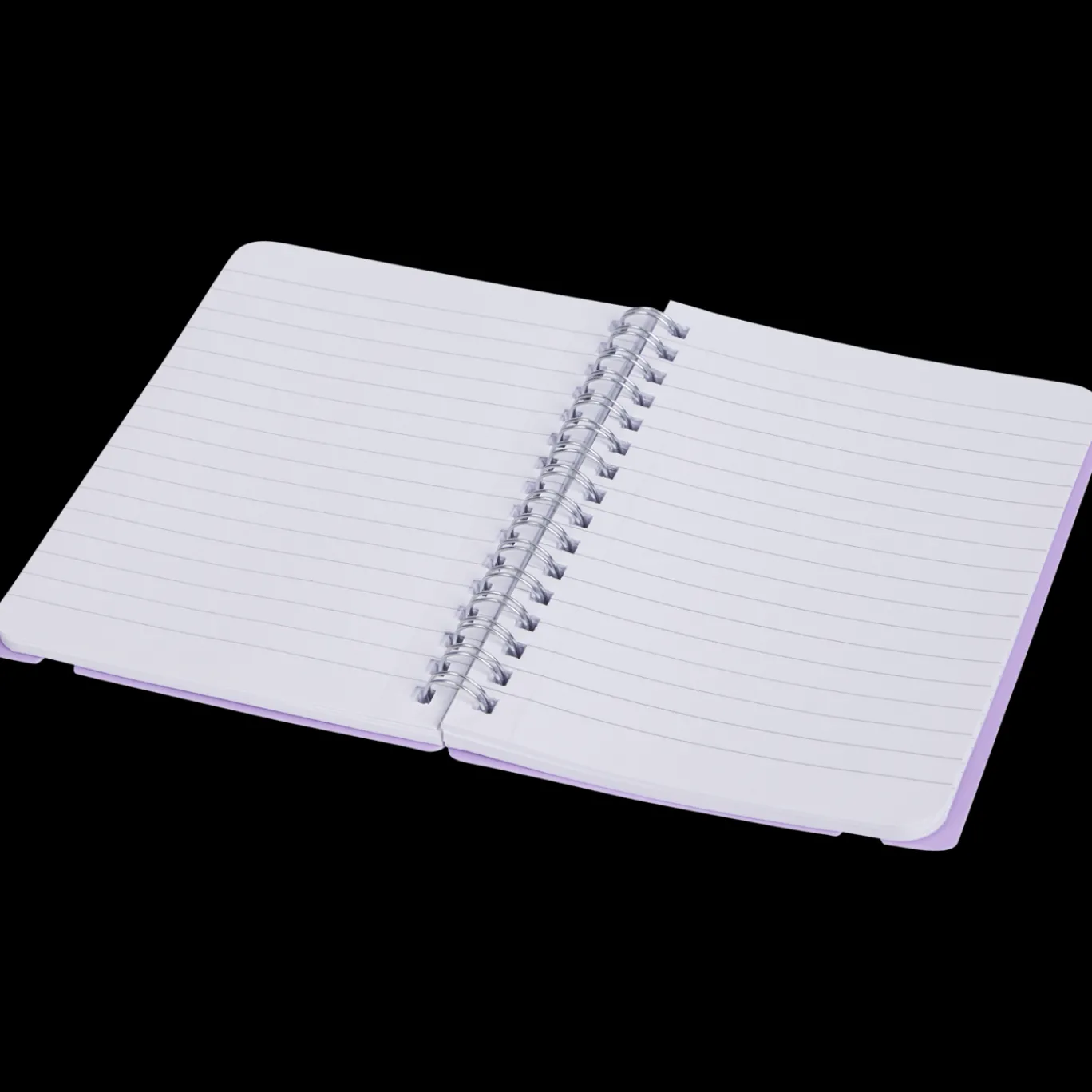 Action Carnet de notes A6* Papier Et Cahiers