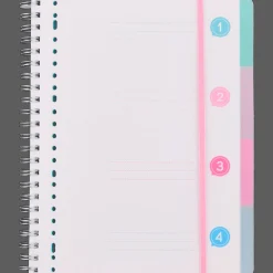 Action Carnet de notes A4* Papier Et Cahiers