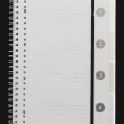Action Carnet de notes A4* Papier Et Cahiers