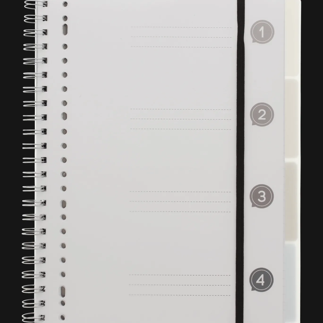 Action Carnet de notes A4* Papier Et Cahiers