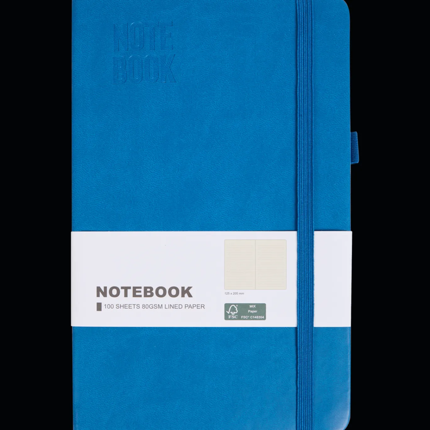 Action Carnet de notes A5* Papier Et Cahiers