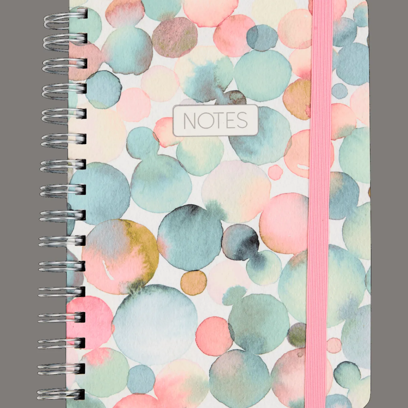 Action Carnet de notes avec élastique* Papier Et Cahiers