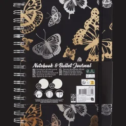 Action Carnet et bullet journal* Papier Et Cahiers
