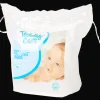Teddy Care Carrés de coton* Soins Pour Bébés|Maquillage