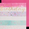 Action Carte d'anniversaire premium* Cartes