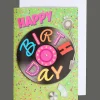 Action Carte de voeux musicale* Cartes