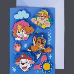 Action Carte de vœux Disney* Cartes