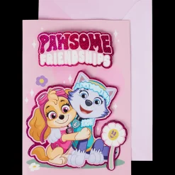 Action Carte de vœux Disney* Cartes