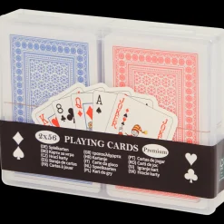 Action Cartes à jouer* Jeux