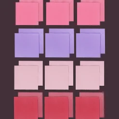 Action Cartes avec enveloppes Avec* Cartes